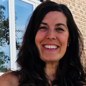 Meet your Posher, Brenda